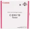 Canon Toner C-EXV19 Vorschaubild