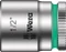 Wera 8790 HMA Zyklop zöllig Außensechskant Stecknuss 1/4" Vorschaubild