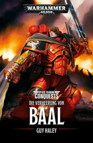 Games Workshop Warhammer 40.000 - Kreuzzugsmissionspaket Verheerung (DE)
