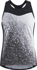 Craft Adv Endur Trikot ärmellos multi black (Damen)