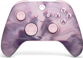 Microsoft Xbox Series X Wireless Controller Dream Vapor Special Edition (Xbox SX/Xbox One/PC)
