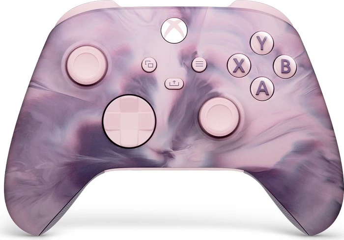 Microsoft Xbox Series X Wireless Controller Dream Vapor Special Edition (Xbox SX/Xbox One/PC)