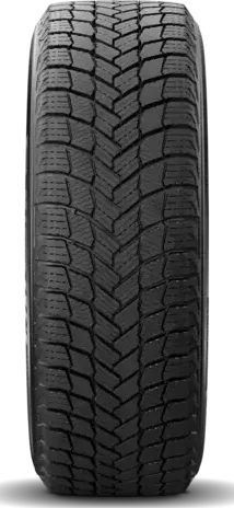 Michelin X-ICE SNOW 195/60 R16 89H