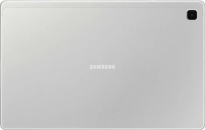 Samsung Galaxy Tab A7 T500, Silver, 64GB