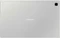 Samsung Galaxy Tab A7 T500, Silver, 64GB Vorschaubild