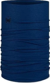 Buff EcoStretch Schlauchtuch solid cobalt