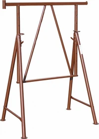 Müba Gerüstbock 120/120-195
