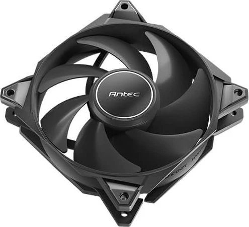 Antec Storm T3, 120mm