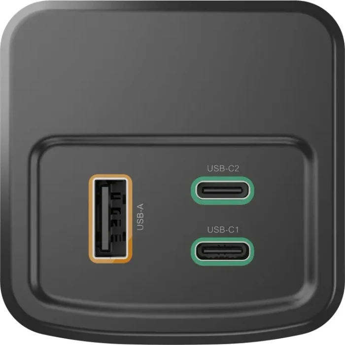Hama Power Pack High Power 150W 24000mAh grau