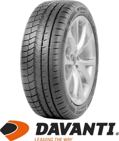 Davanti Wintoura+ 195/45 R16 84H XL