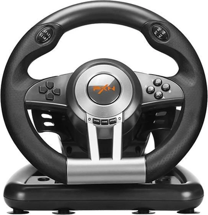PXN V3 Pro Lenkrad (PC/PS3/PS4/Xbox SX/Xbox One/Switch)