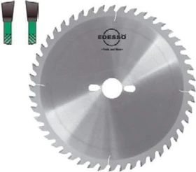 Edessö Type 160 Kreissägeblatt 48Z, 230x2x30mm, 1 Stück