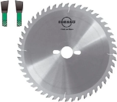 Edessö Type 160 Kreissägeblatt 48Z, 230x2x30mm, 1 Stück