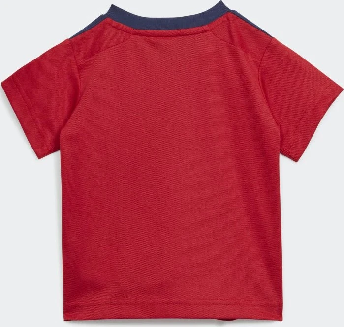 adidas FIFA WM 2022 Spanien Mini Heimausrüstung (Junior)