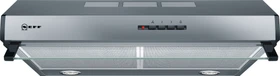 Neff DEB1612N Unterbau-Dunstabzugshaube