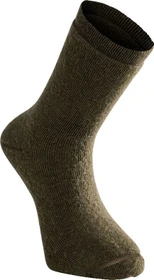 Woolpower Socks 400 Socken forest green