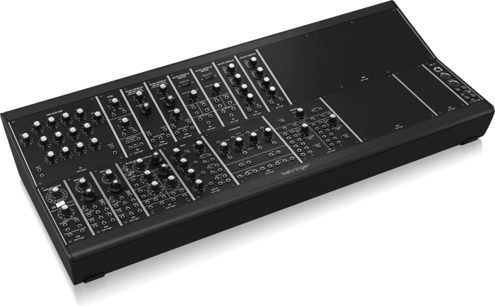Behringer System 15