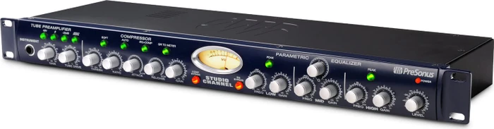PreSonus Studio Channel