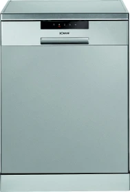 Bomann GSP 7410 silber
