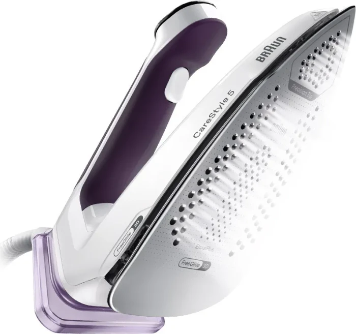 Braun IS 5247 VI CareStyle 5 Dampfbügelstation