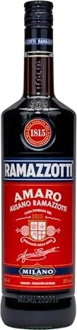 Ramazzotti Amaro 1l