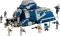 LEGO Star Wars - MTT der Separatisten in der Schlacht von Felucia Vorschaubild