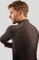 Odlo POW Blackcomb Baselayer Half Zip Funktionsshirt langarm fudge (Herren) Vorschaubild