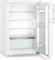 Liebherr Rd 1400-20 Tisch-Kühlschrank Vorschaubild