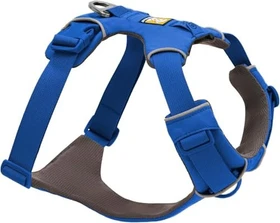 Ruffwear Front Range Harness XXS, blau