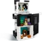 LEGO Minecraft - Das Pandahaus Vorschaubild