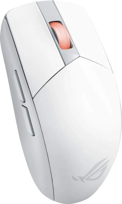 ASUS ROG Strix Impact III Wireless Moonlight White, USB/Bluetooth