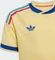 adidas FIFA WM 2026 Curacao Auswärtstrikot kurzarm almost yellow (Junior) Vorschaubild