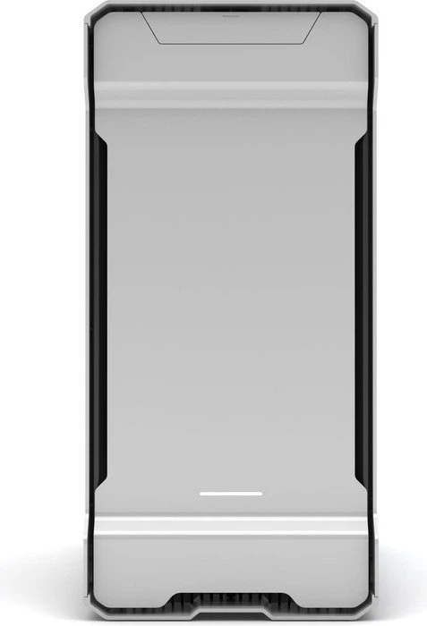 Phanteks Enthoo Evolv ATX silber, Acrylfenster