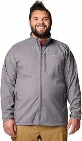Columbia Ascender Funktionsjacke city grey (Herren)