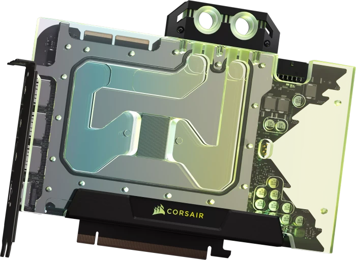 Corsair Hydro X Series XG5 RGB 30-Series, RTX 3090 Ti FE