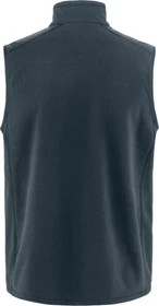 Fjällräven Övik Lite Fleece Weste dark navy (Herren)
