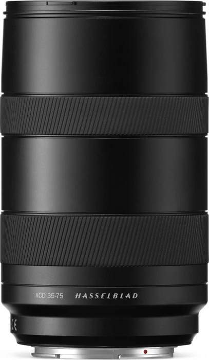 Hasselblad XCD 35.9-73.1mm 3.5-4.5