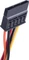 SilverStone Gemini 800C Platinum CRPS Redundant 800W, 2HE-Servernetzteil Vorschaubild