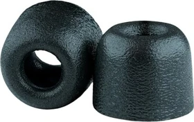 Comply T-400 Isolation M, 3 Paar schwarz