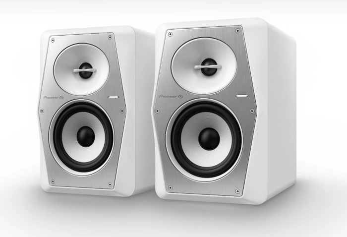 Pioneer DJ VM-50-W, Stück