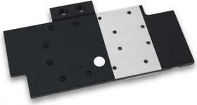 EK Water Blocks EK-FC980 GTX Ti TF5 Acetal, Nickel