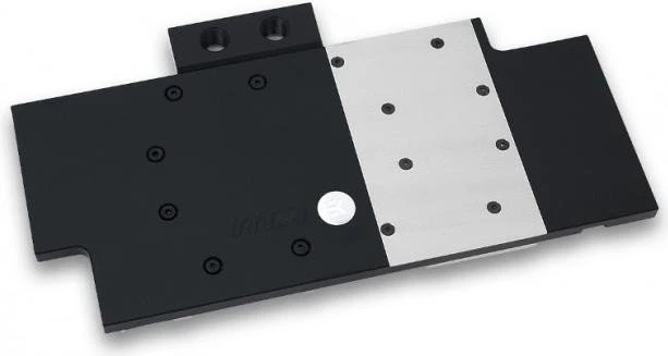 EK Water Blocks EK-FC980 GTX Ti TF5 Acetal, Nickel