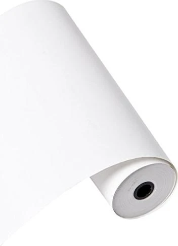 Brother PA-R-411 Thermosublimationspapier, 210mm, 30m, 6 Rollen