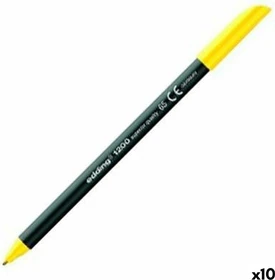 edding 1200 neon gelb