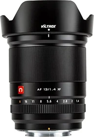 Viltrox AF 13mm 1.4 für Fujifilm X