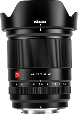 Viltrox AF 13mm 1.4