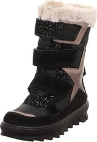 Superfit Flavia schwarz/beige (Junior)
