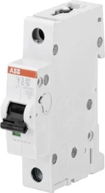 ABB S201-C4