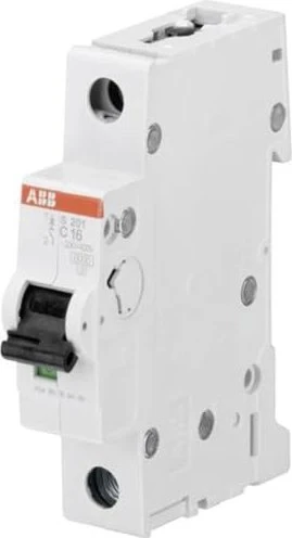 ABB S201-C