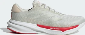 adidas Supernova Stride 2 orbit grey/matte silver/pure ruby (Herren)
